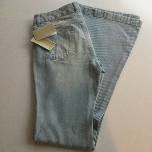 Michael Kors Women's flare jeans. Size 4
